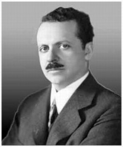 Edward Bernays