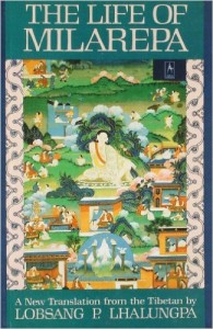 Life of Milarepa