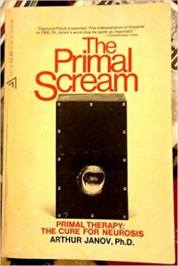 The Primal Scream