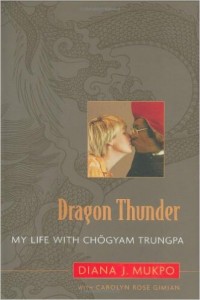 Dragon Thunder