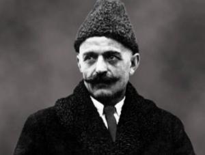 G. I. Gurdjieff