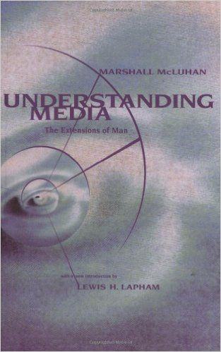 McLuhan book